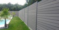Portail Clôtures dans la vente du matériel pour les clôtures et les clôtures à Bonnac-la-Cote